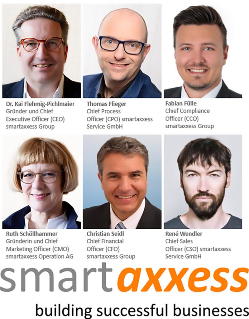 smartaxxess Group