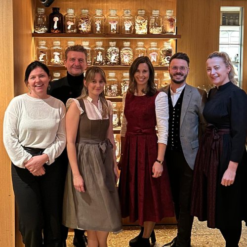 Teambuilding-Aktivitäten mit Mehrwert 3 TeambuildingEvent2