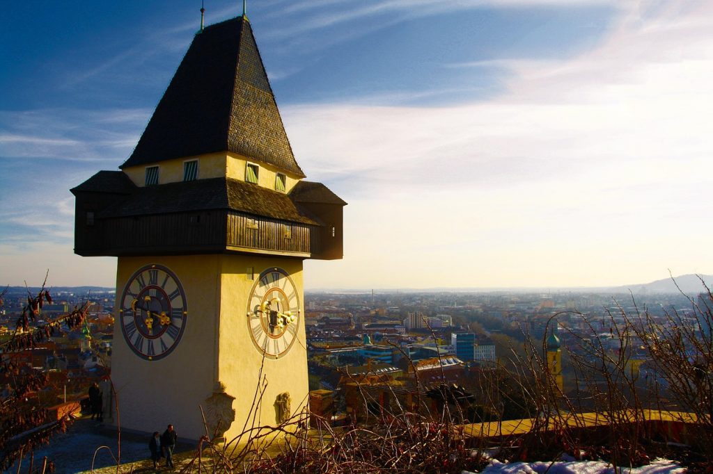 Teambuilding-Aktivitäten mit Mehrwert 6 graz 1638892 1280