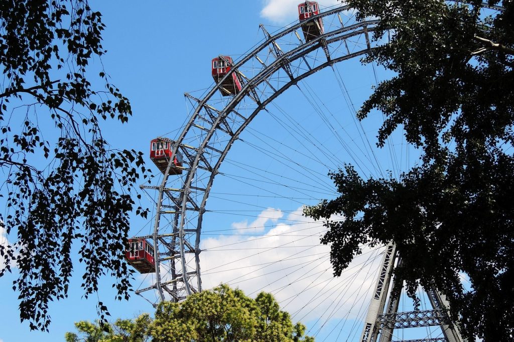 Teambuilding-Aktivitäten mit Mehrwert 5 vienna 3545989 1280
